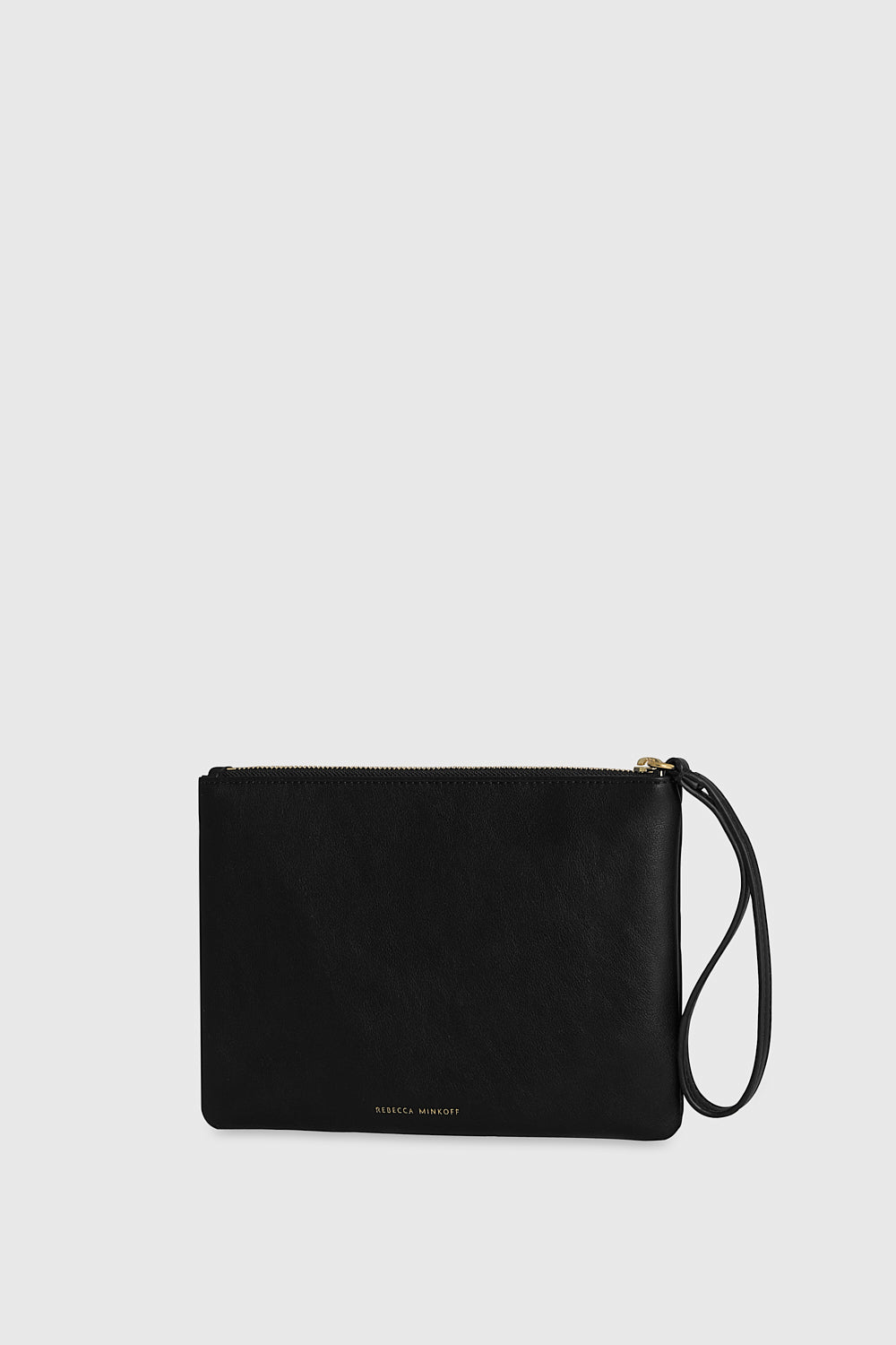 Heart Studded Wristlet